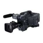 Panasonic AG-HPX371E (AGHPX371E) P2 HD 1/3 Panasonic AG-HPX371E (AGHPX371E) P2 HD 1/3